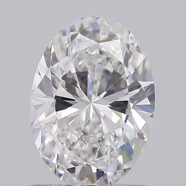 0.71ct Oval diamond