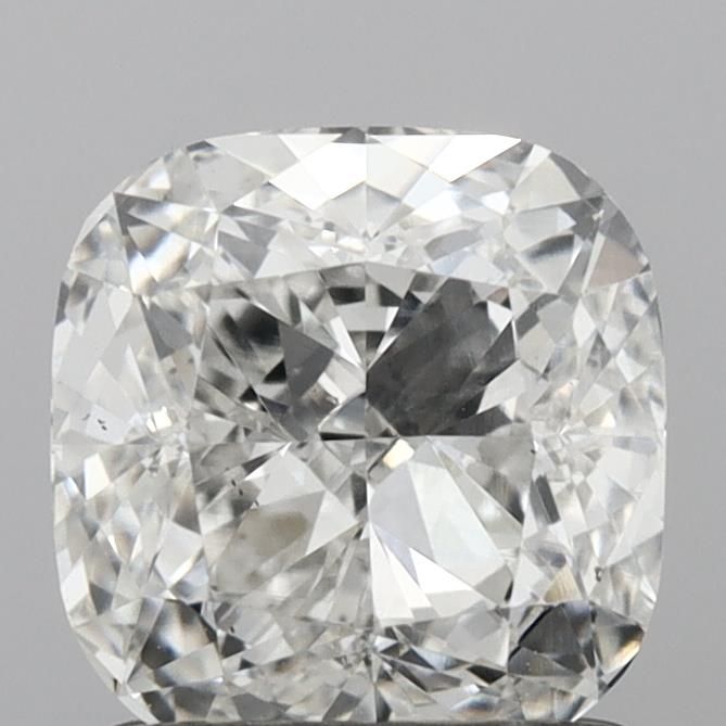 1.21ct Cushion diamond