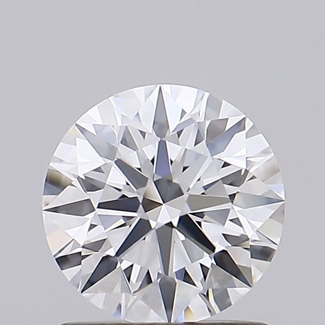 1.04ct Round diamond