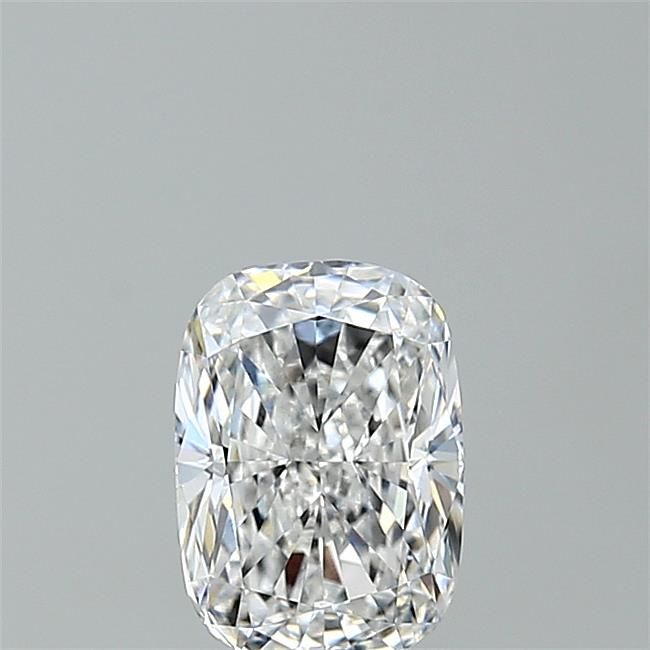 1.43ct Cushion diamond