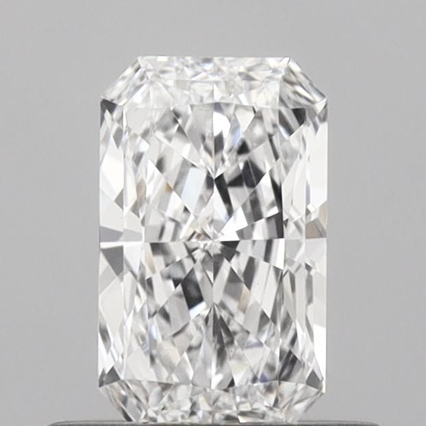 0.51ct Radiant diamond