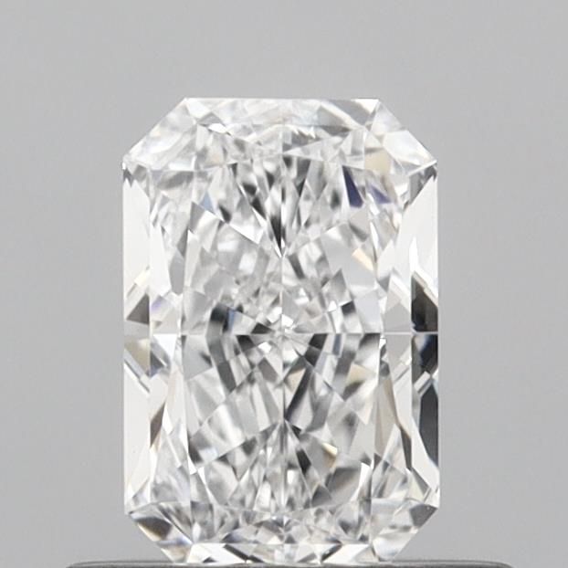 0.51ct Radiant diamond