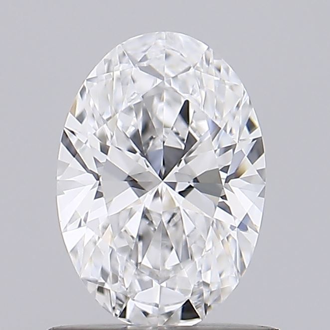 0.73ct Oval diamond