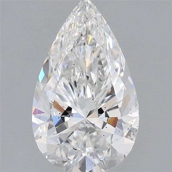 1.50ct Pear diamond
