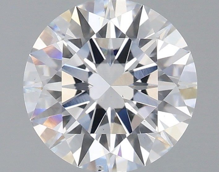 1.45ct Round diamond