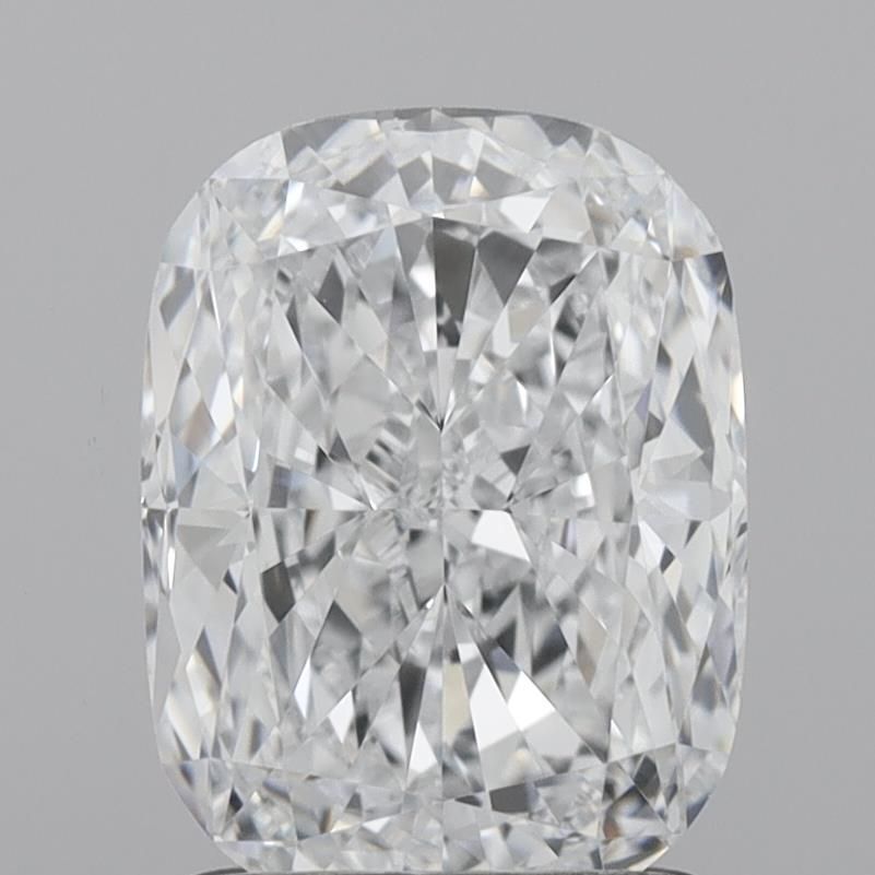 1.48ct Cushion diamond