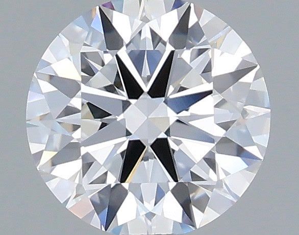 1.29ct Round diamond