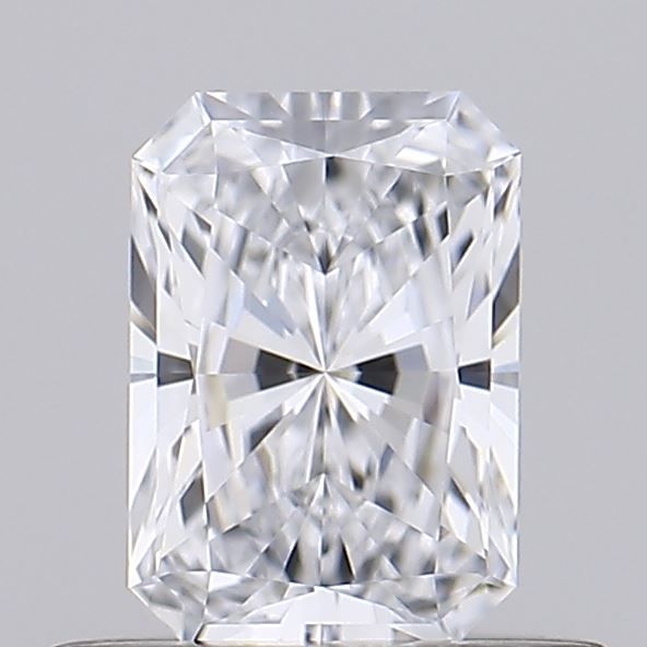 0.54ct Radiant diamond
