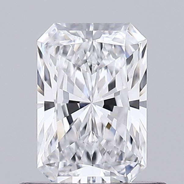 0.54ct Radiant diamond