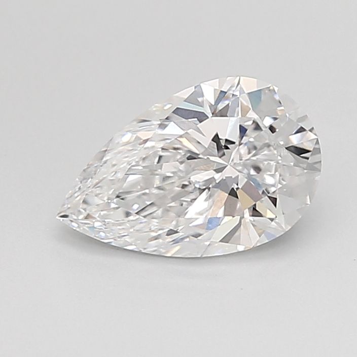 1.08ct Pear diamond