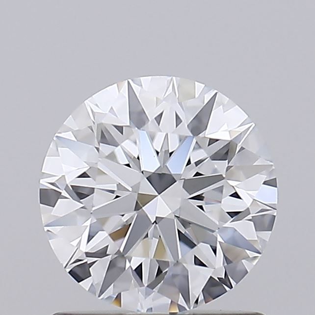 1.04ct Round diamond