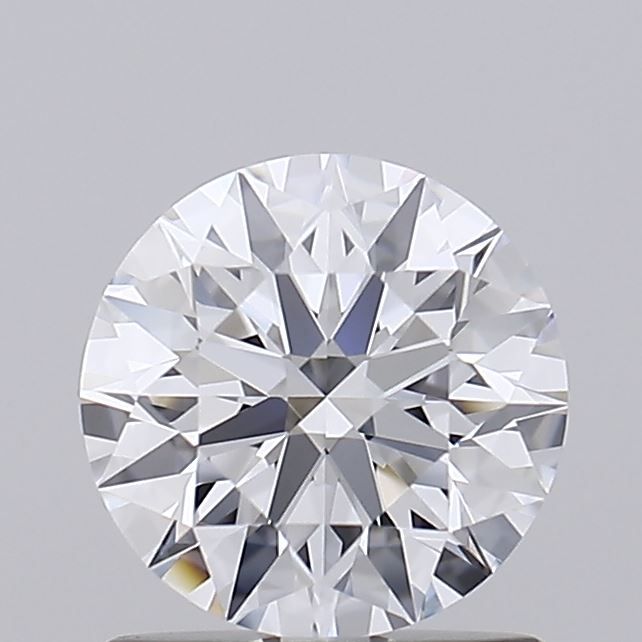 1.04ct Round diamond