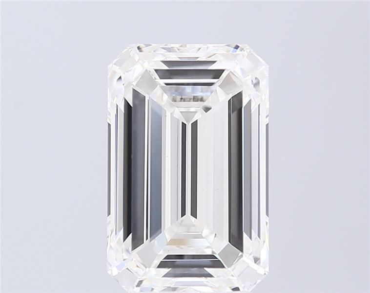 1.49ct Emerald diamond