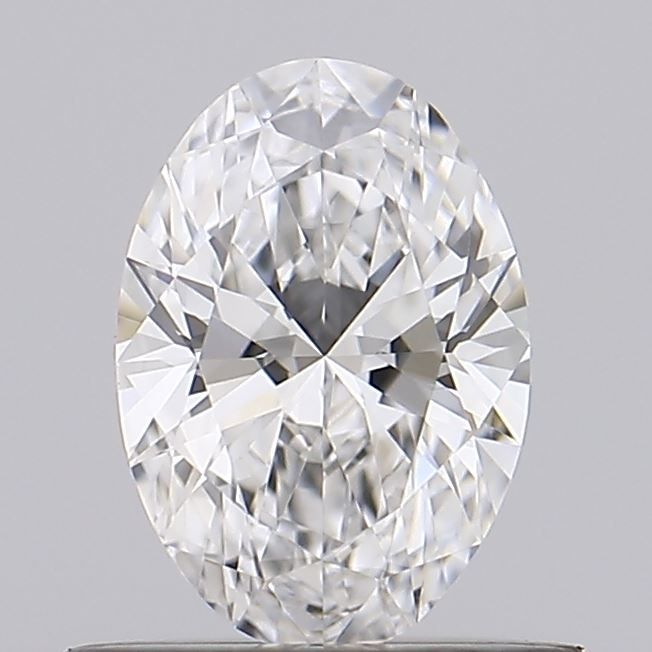 0.53ct Oval diamond