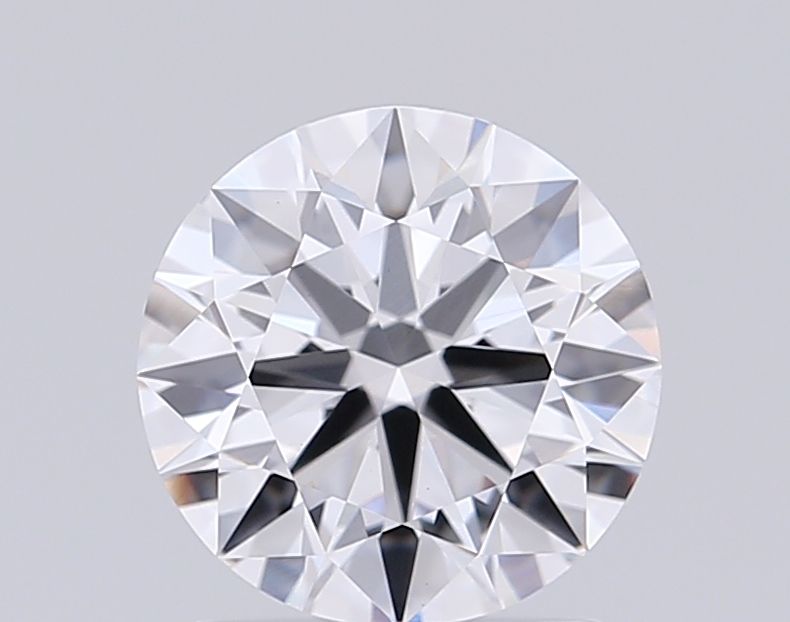 1.53ct Round diamond