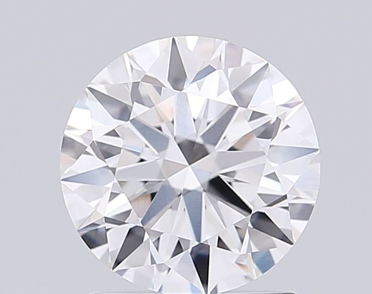 1.53ct Round diamond