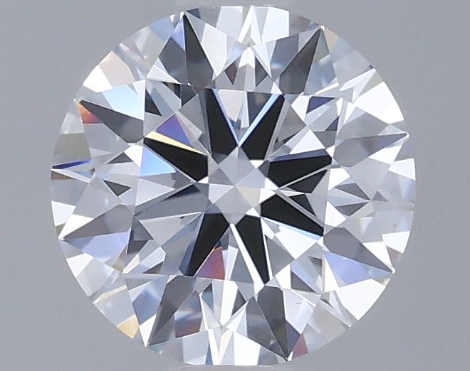 1.03ct Round diamond