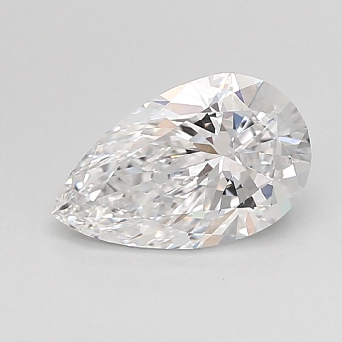 1.08ct Pear diamond