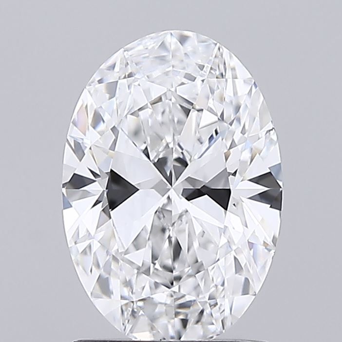 1.22ct Oval diamond