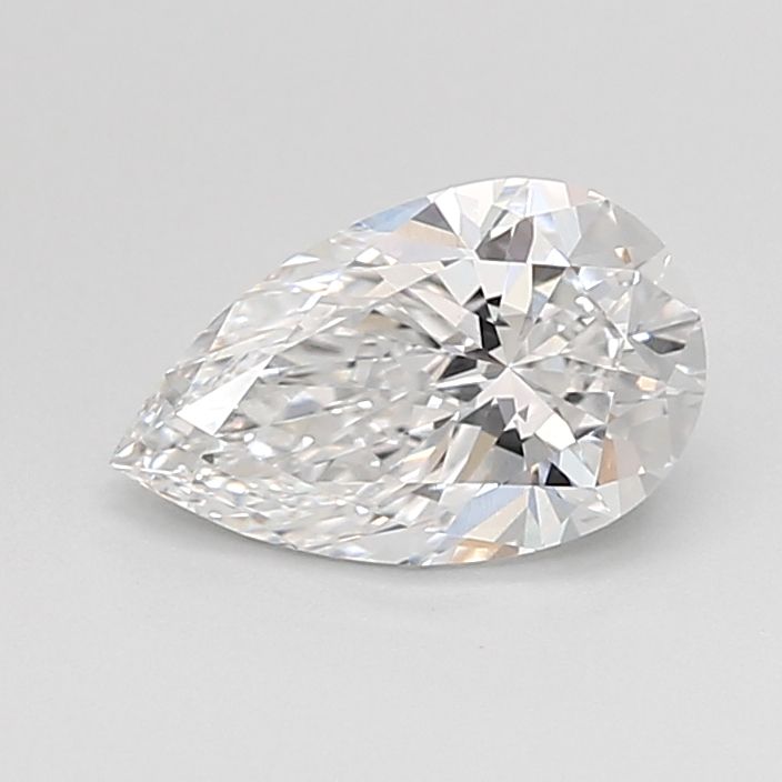 1.08ct Pear diamond