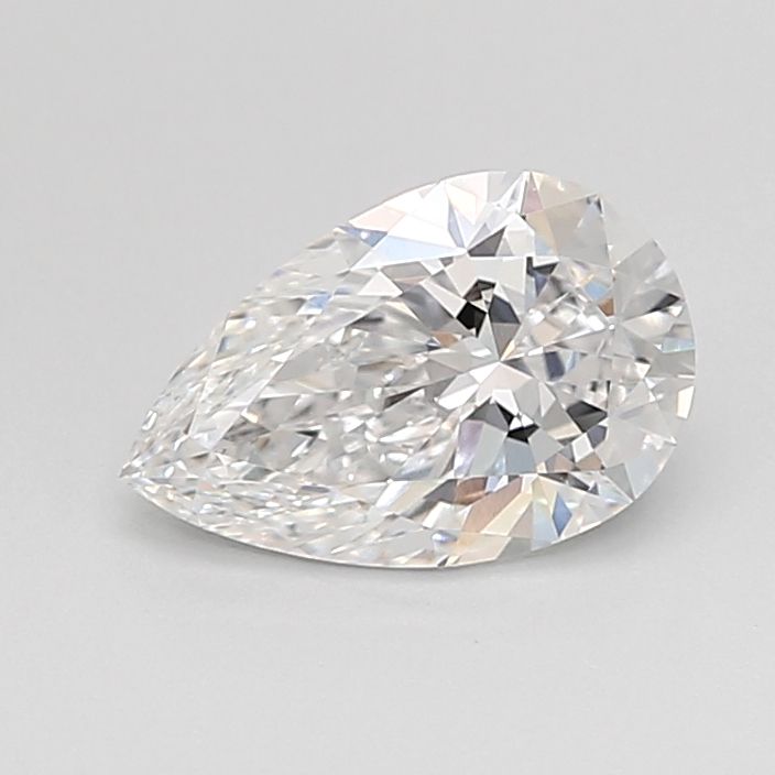 1.08ct Pear diamond