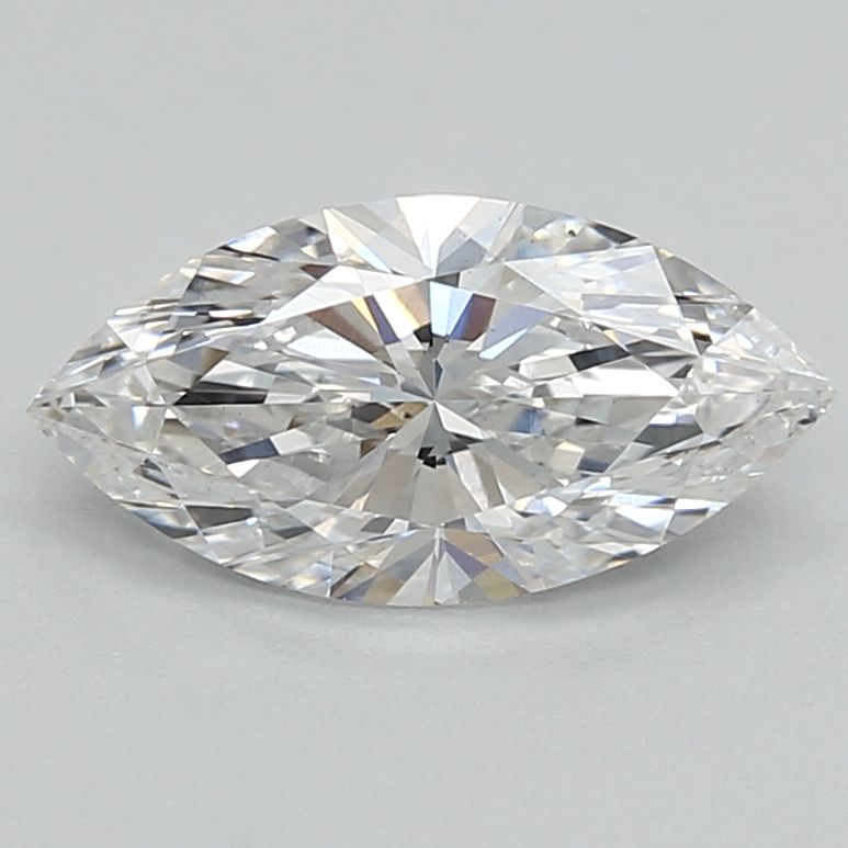0.97ct Marquise diamond