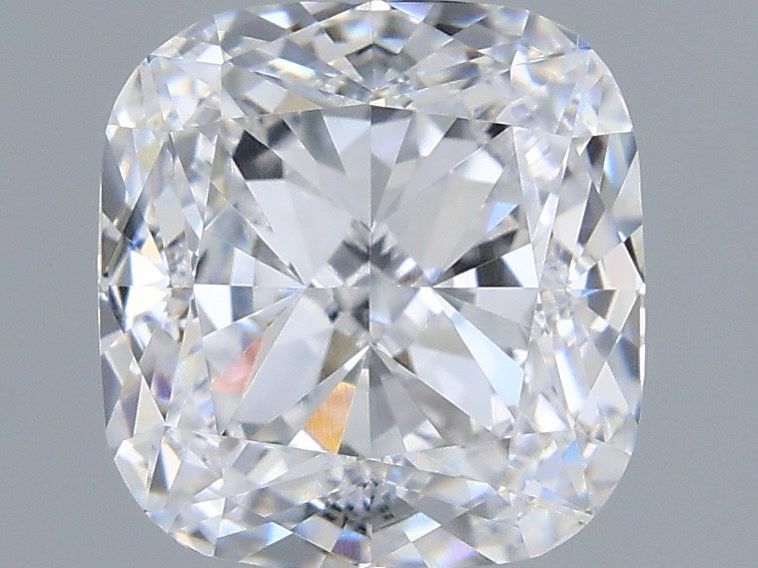 1.54ct Cushion diamond