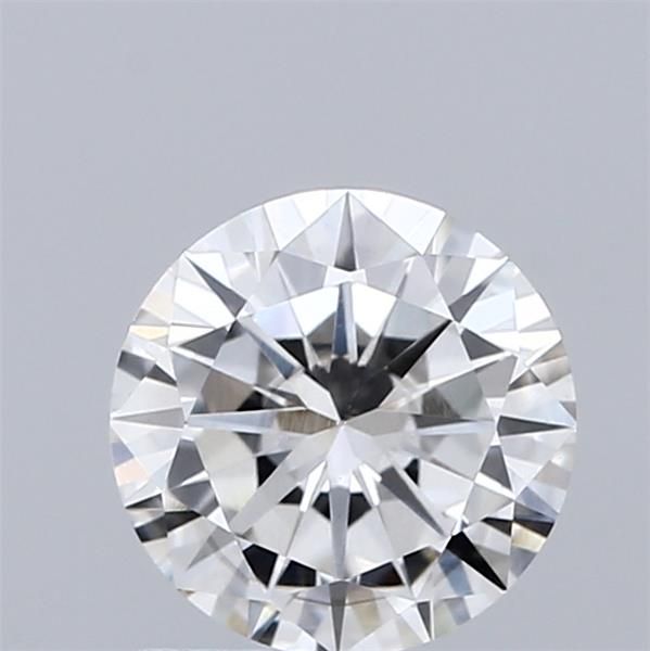 1.27ct Round diamond