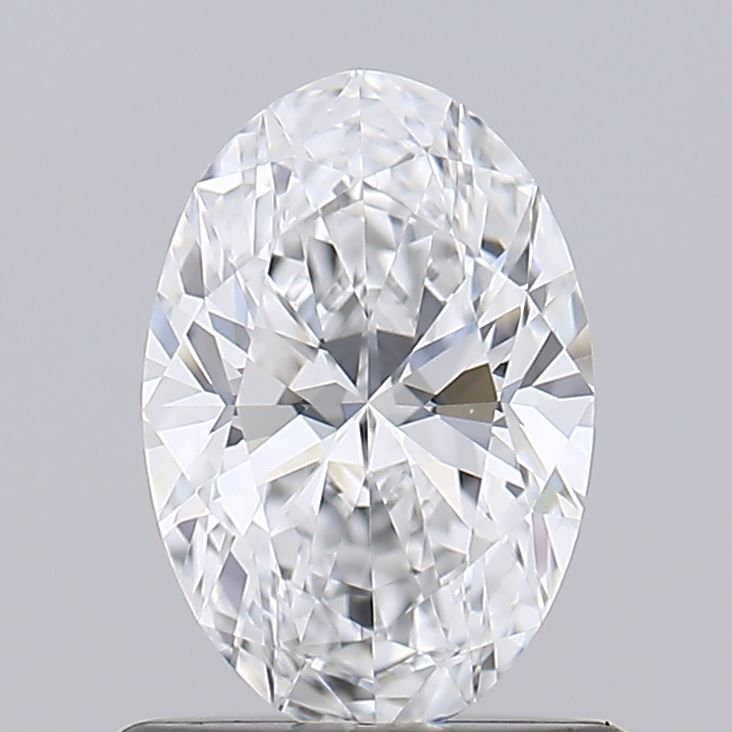 0.73ct Oval diamond