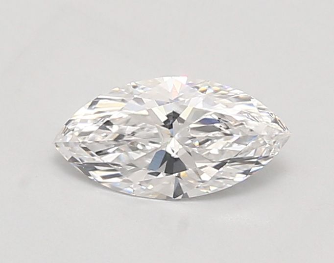 0.88ct Marquise diamond