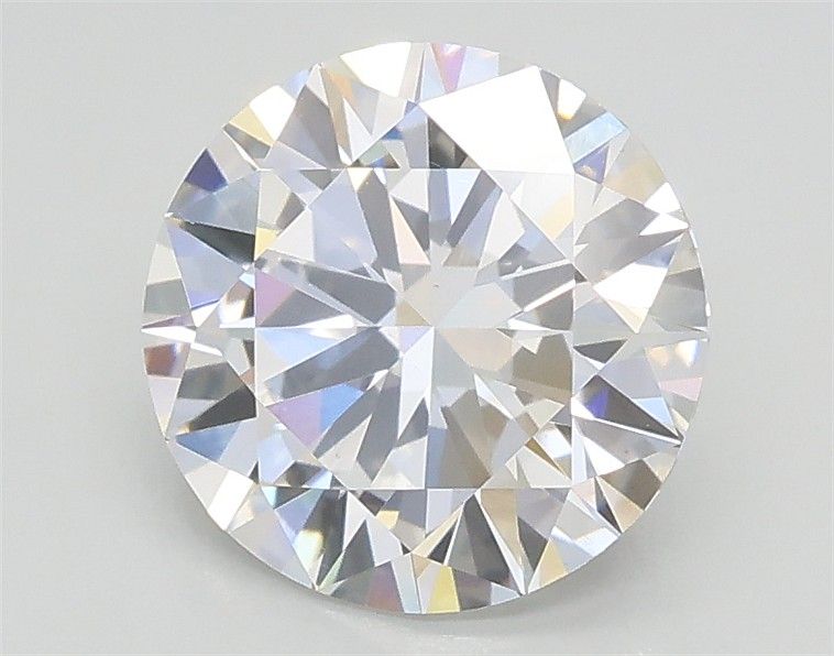 1.51ct Round diamond
