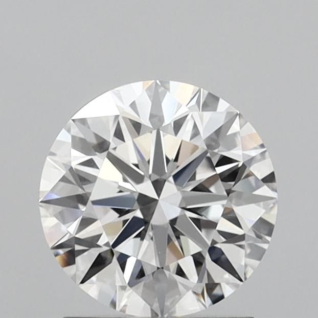 1.50ct Round diamond