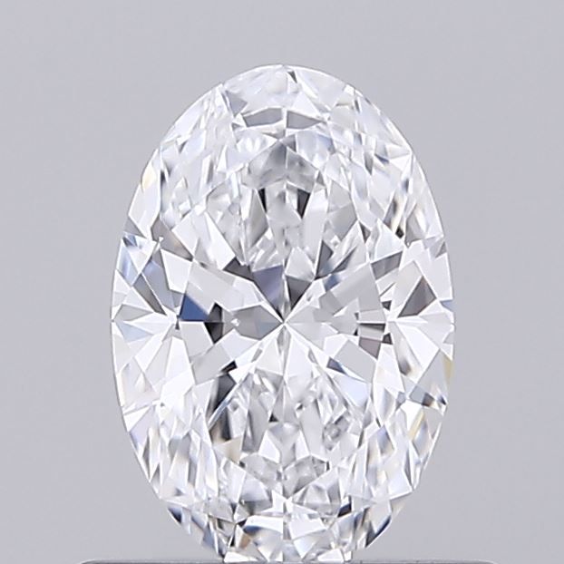 0.53ct Oval diamond