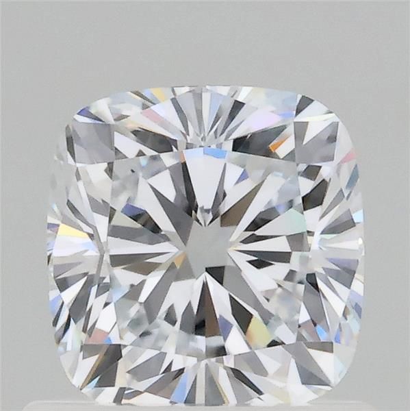 0.79ct Cushion diamond