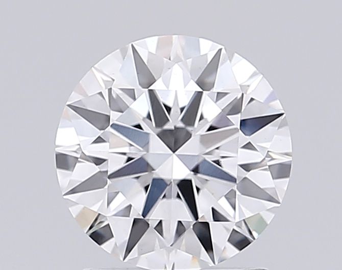 1.55ct Round diamond