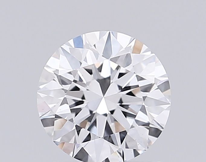 1.08ct Round diamond