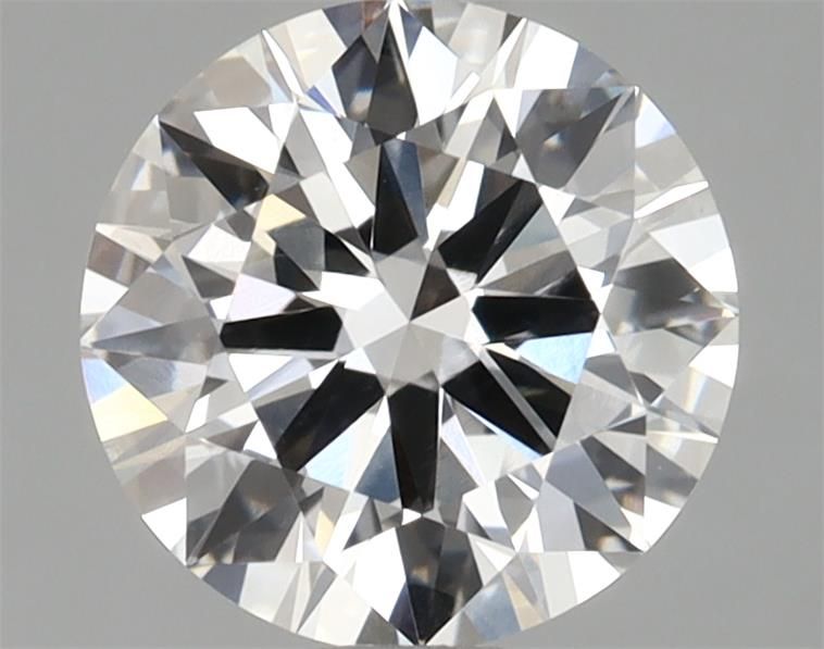 1.47ct Round diamond