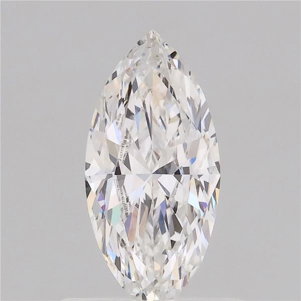 0.58ct Marquise diamond
