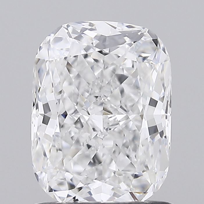 1.30ct Cushion diamond
