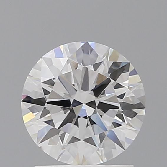 1.58ct Round diamond