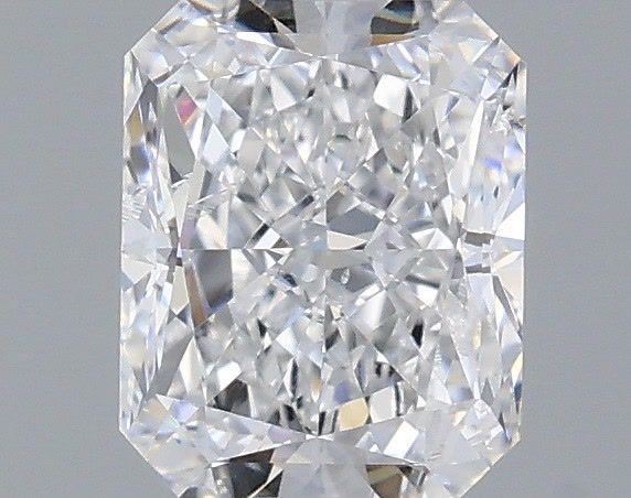 1.01ct Radiant diamond