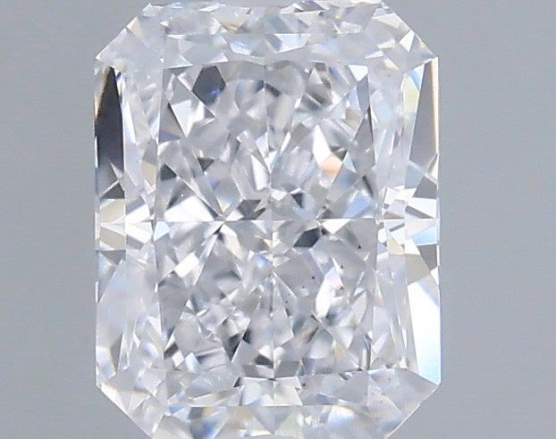 1.01ct Radiant diamond