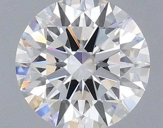 1.03ct Round diamond