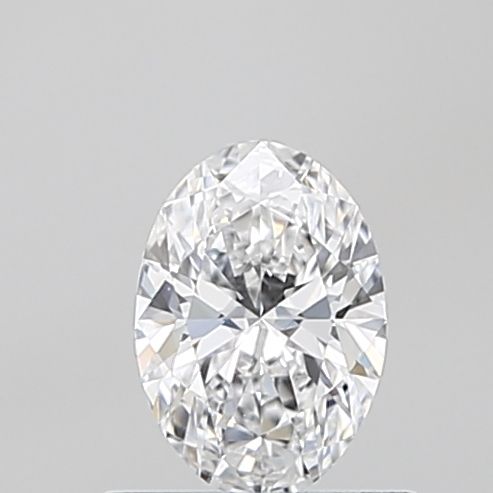 0.52ct Oval diamond