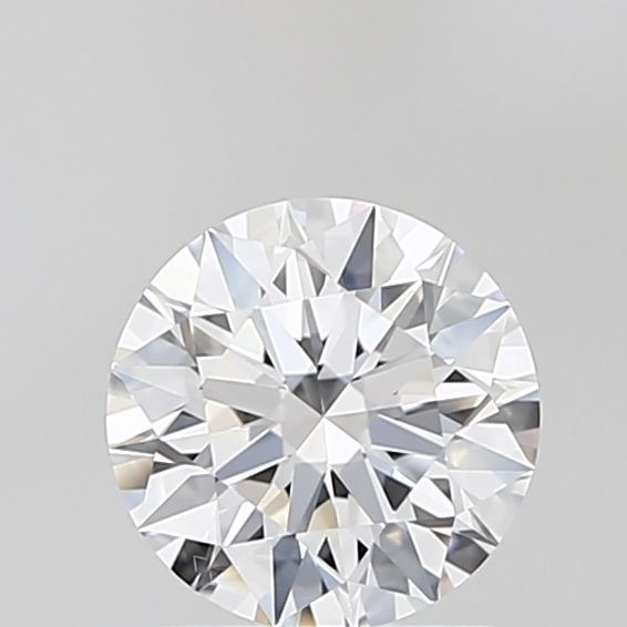 1.29ct Round diamond