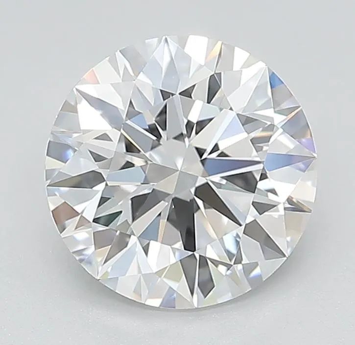 1.10ct Round diamond