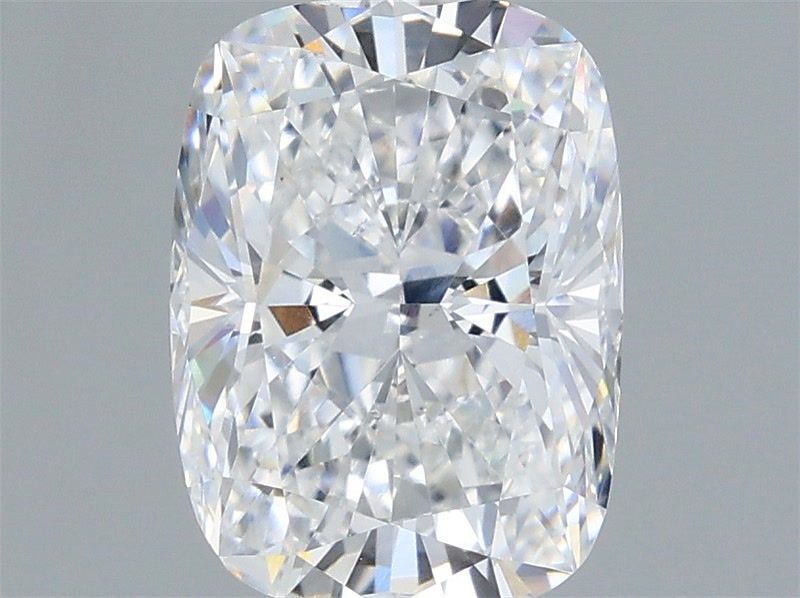 1.53ct Cushion diamond