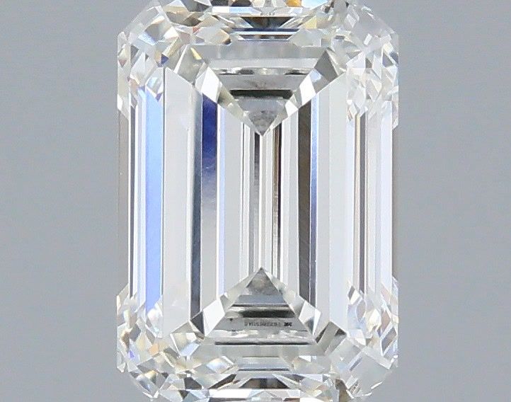 1.48ct Emerald diamond