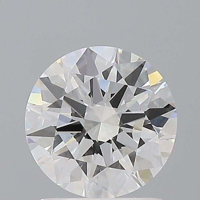 1.53ct Round diamond