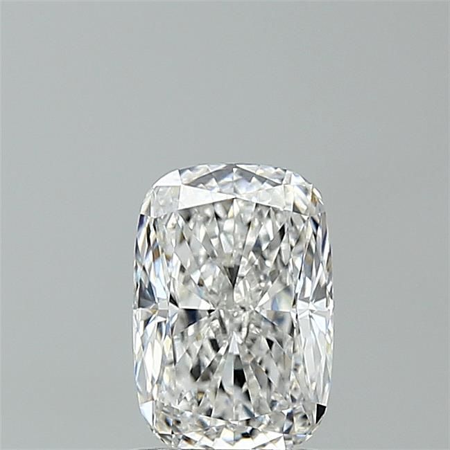 1.40ct Cushion diamond